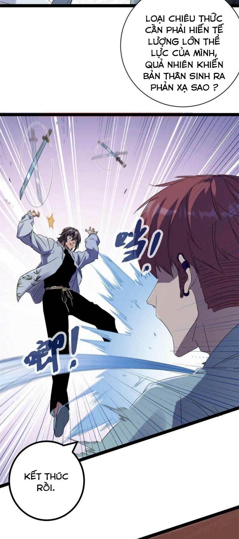 Cái Bóng Vạn Năng: Chapter 174