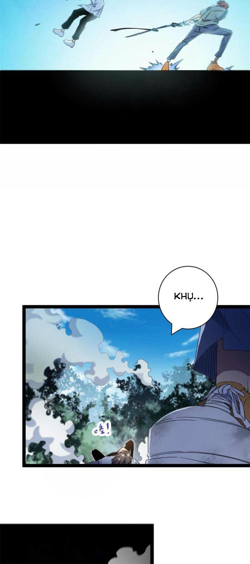 Cái Bóng Vạn Năng: Chapter 174