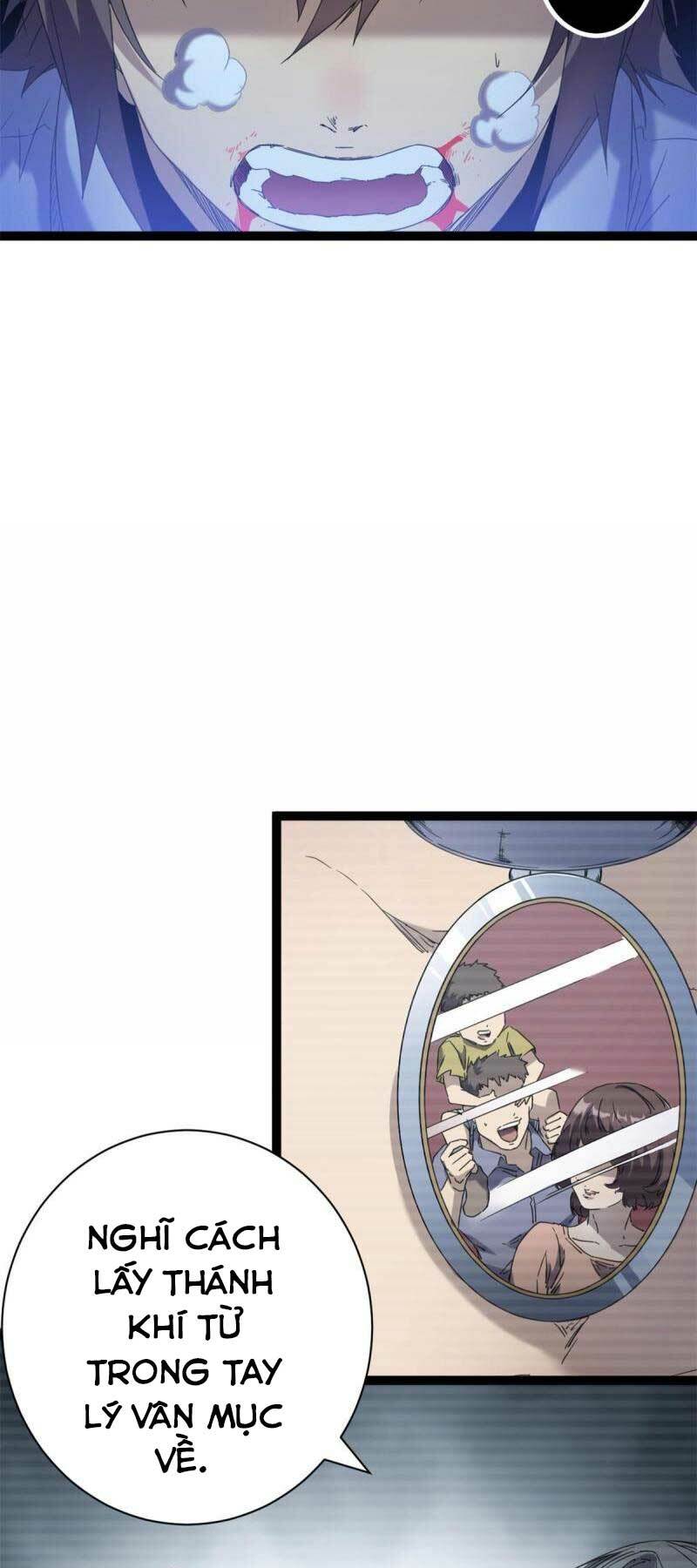 Cái Bóng Vạn Năng: Chapter 174