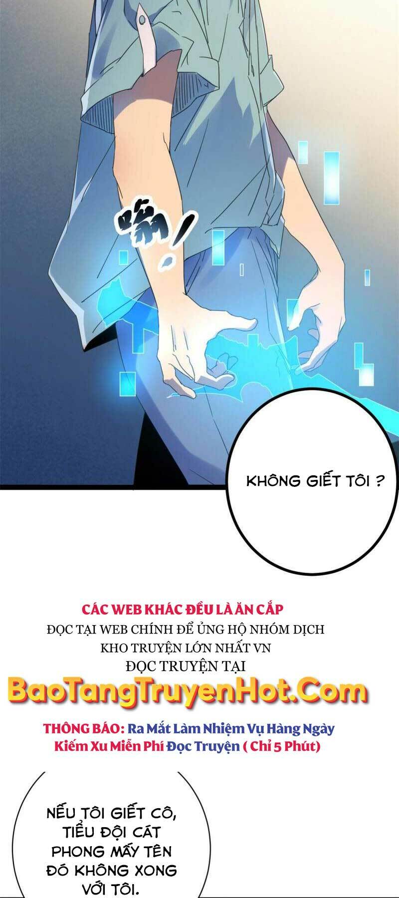 Cái Bóng Vạn Năng: Chapter 174