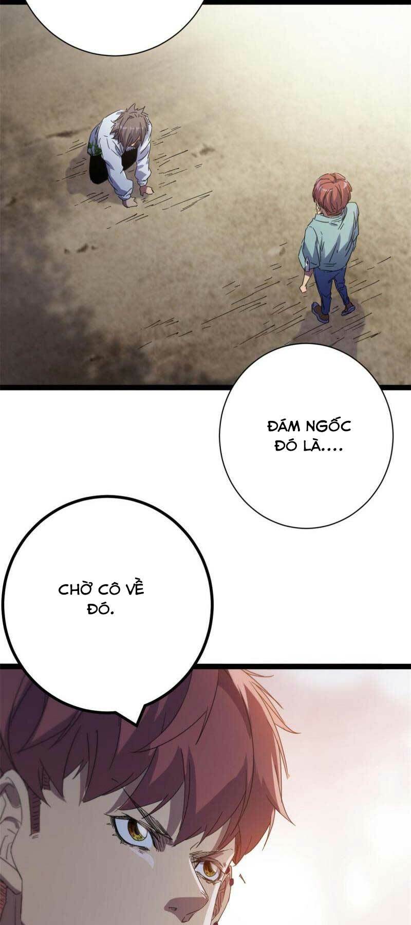 Cái Bóng Vạn Năng: Chapter 174