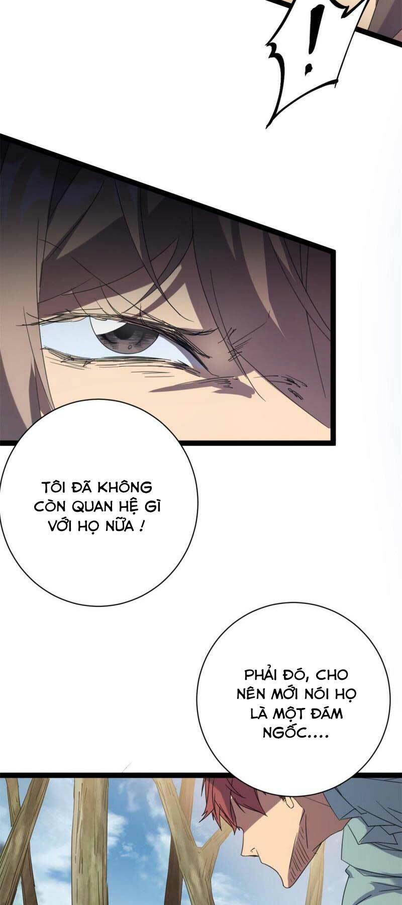 Cái Bóng Vạn Năng: Chapter 174