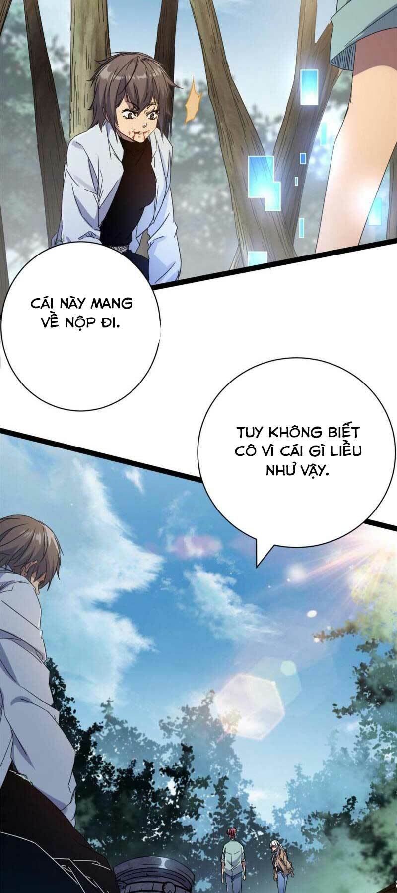 Cái Bóng Vạn Năng: Chapter 174