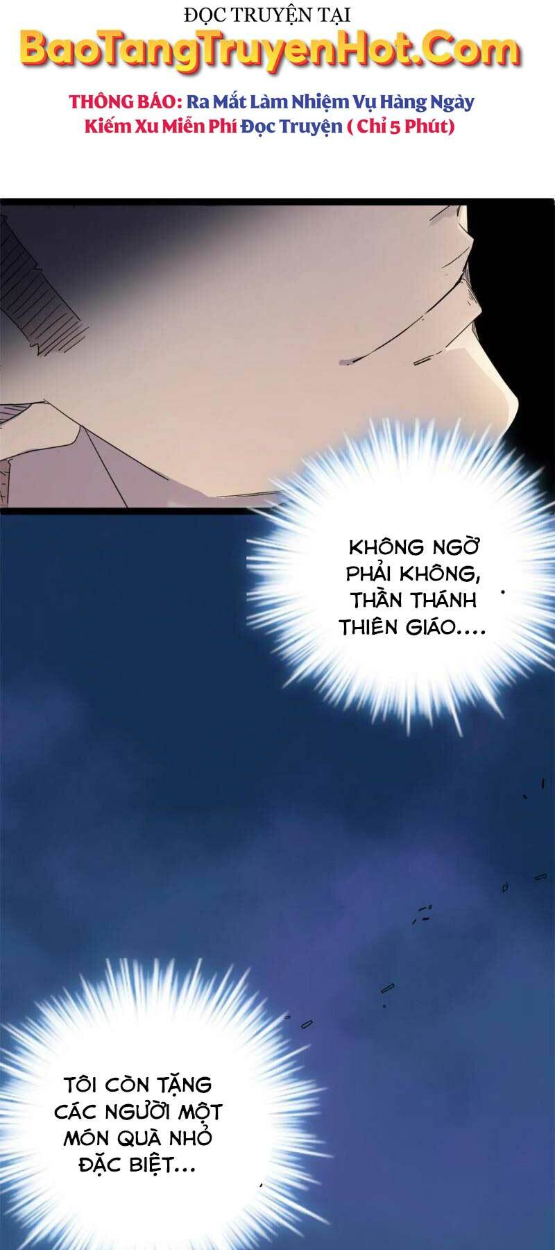 Cái Bóng Vạn Năng: Chapter 174