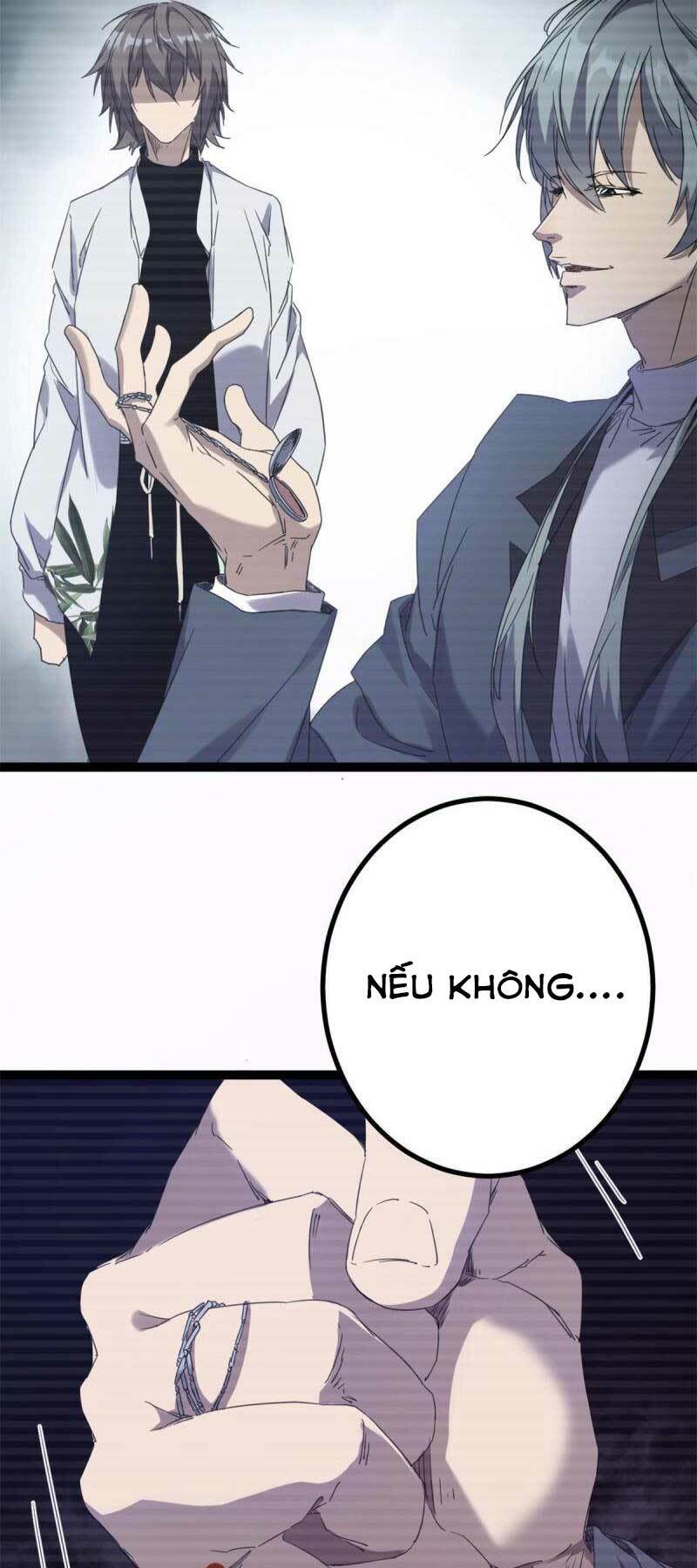 Cái Bóng Vạn Năng: Chapter 174