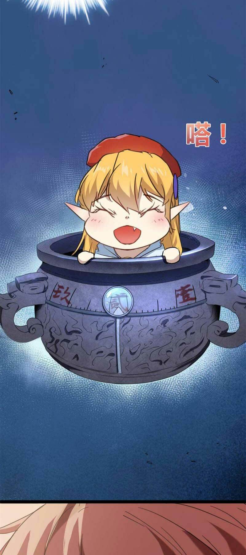 Cái Bóng Vạn Năng: Chapter 174