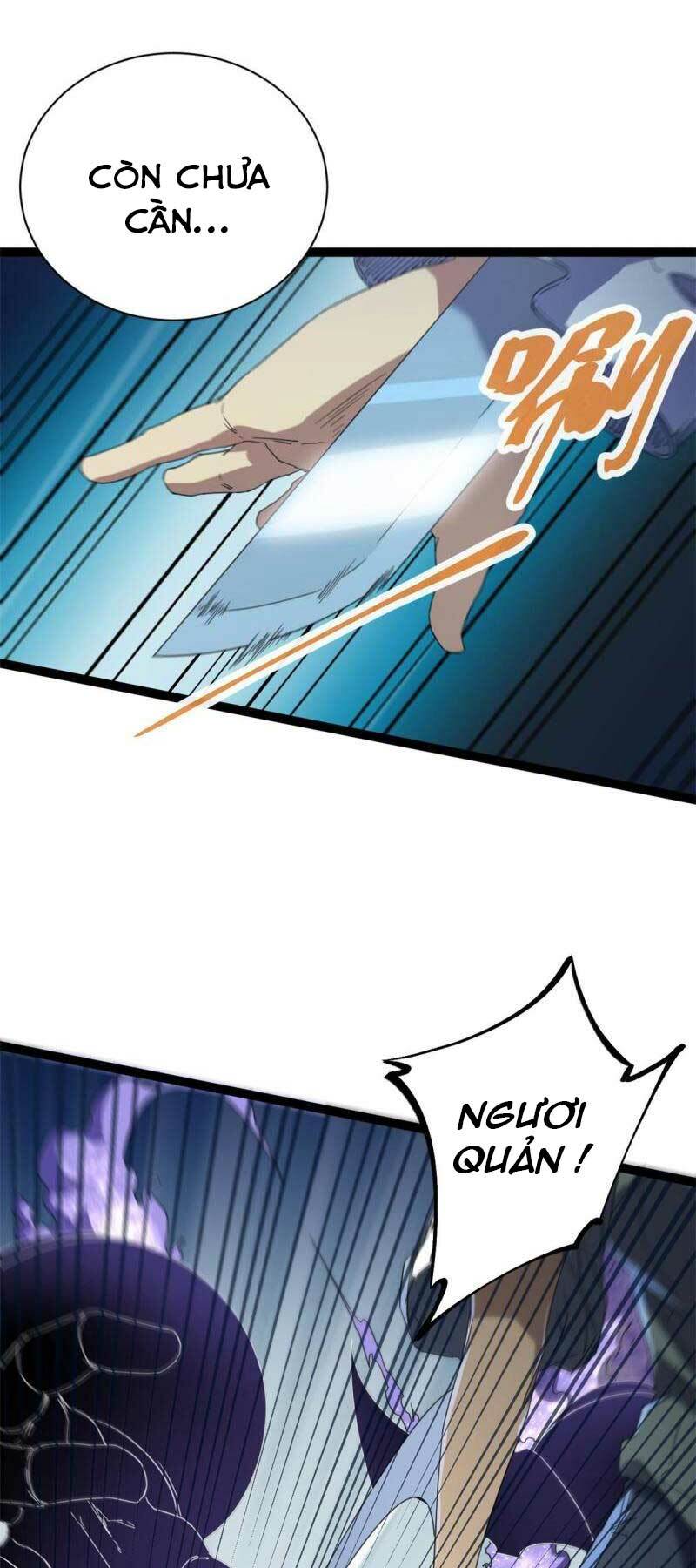 Cái Bóng Vạn Năng: Chapter 174