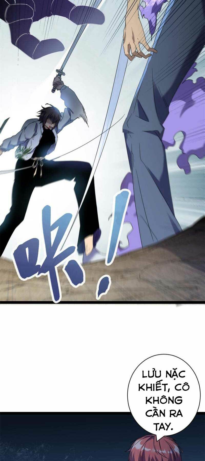 Cái Bóng Vạn Năng: Chapter 174