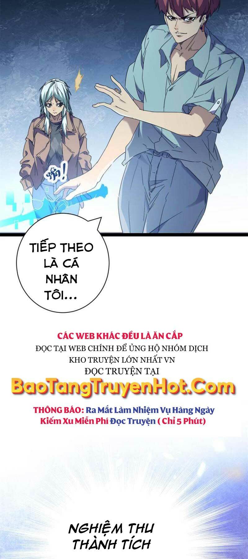 Cái Bóng Vạn Năng: Chapter 174