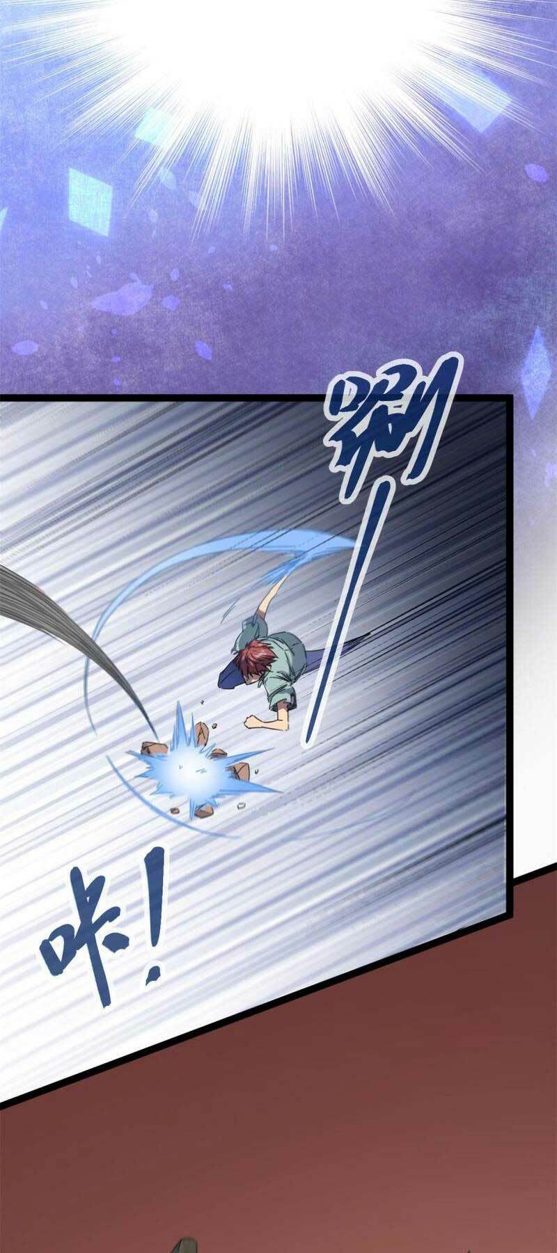 Cái Bóng Vạn Năng: Chapter 174