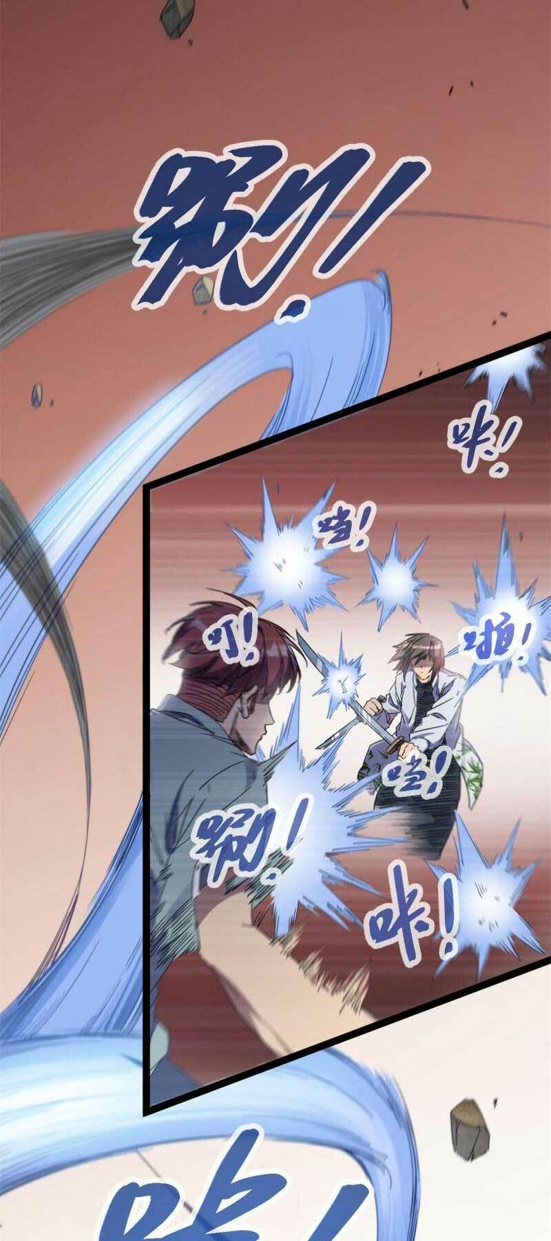 Cái Bóng Vạn Năng: Chapter 174