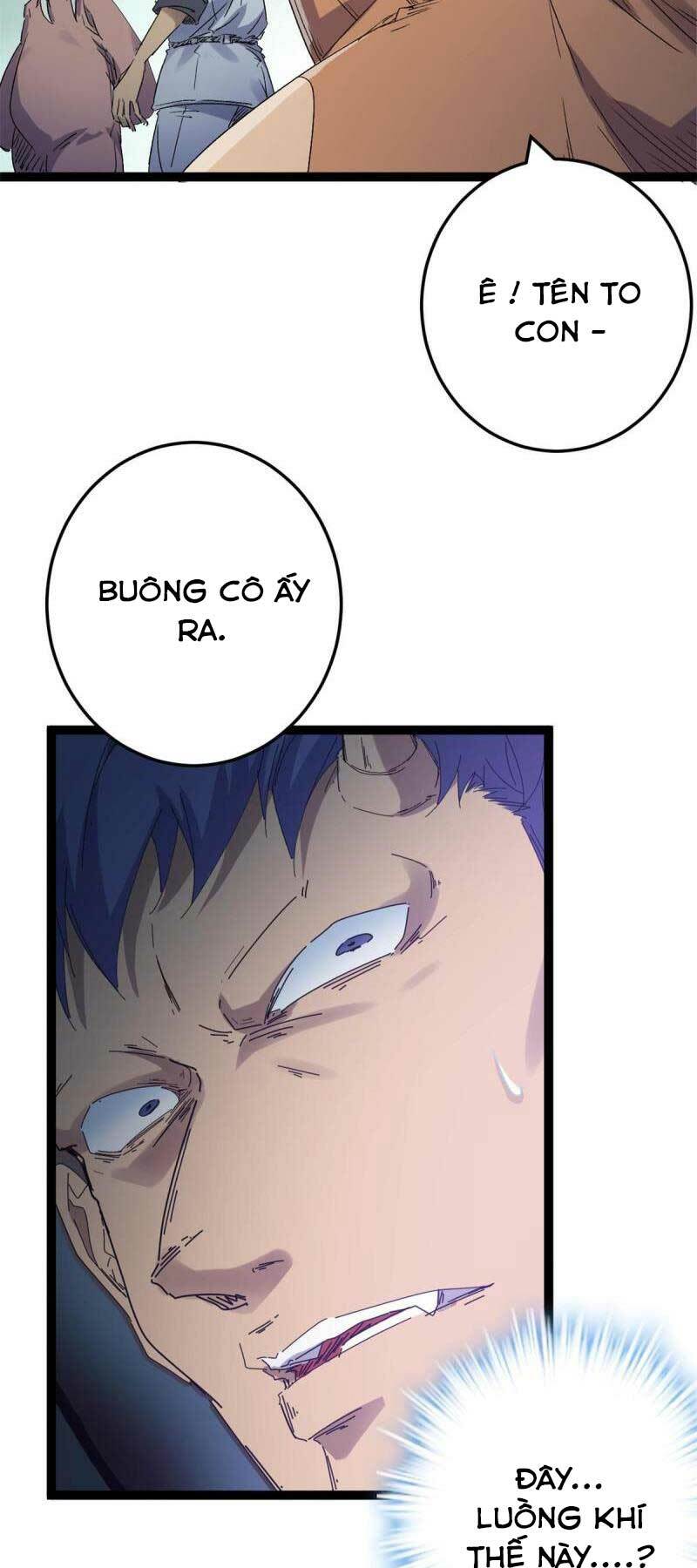 Cái Bóng Vạn Năng: Chapter 176