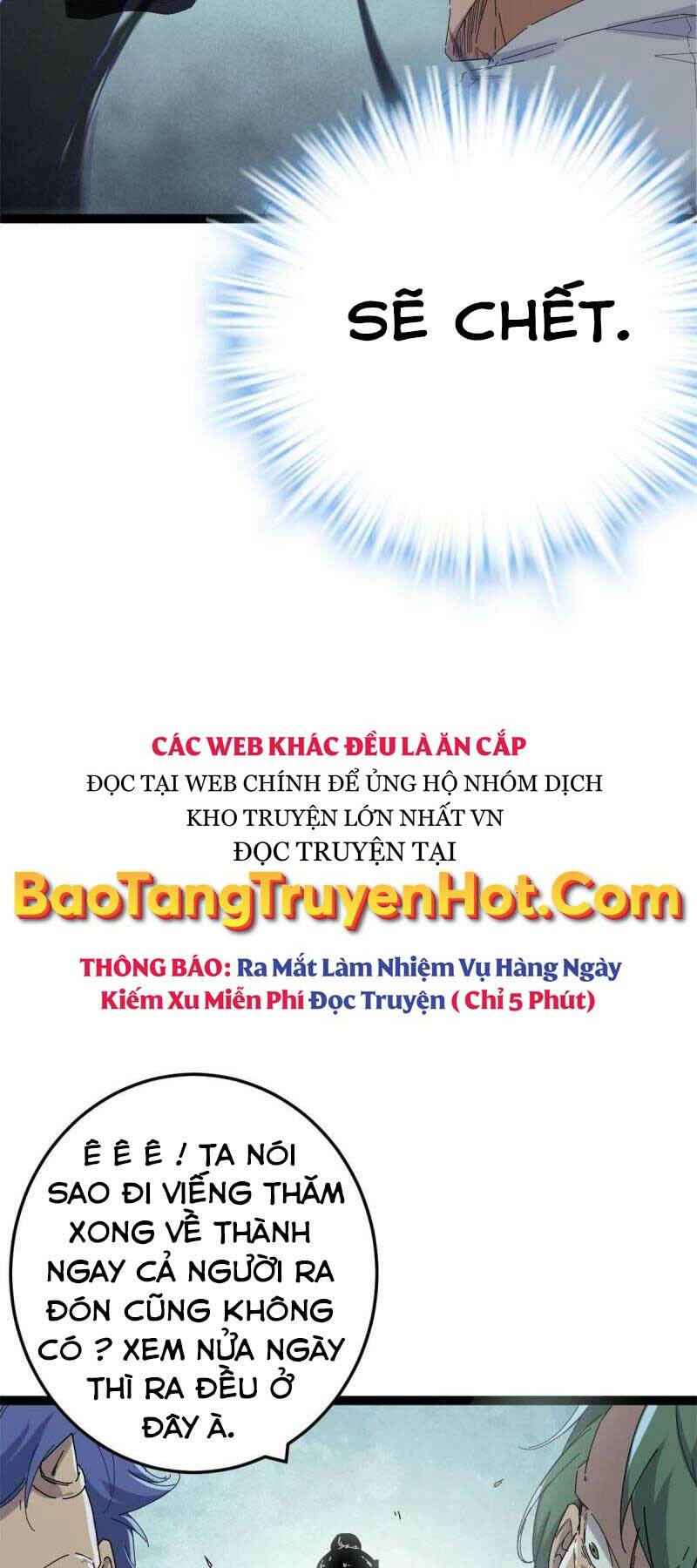 Cái Bóng Vạn Năng: Chapter 176