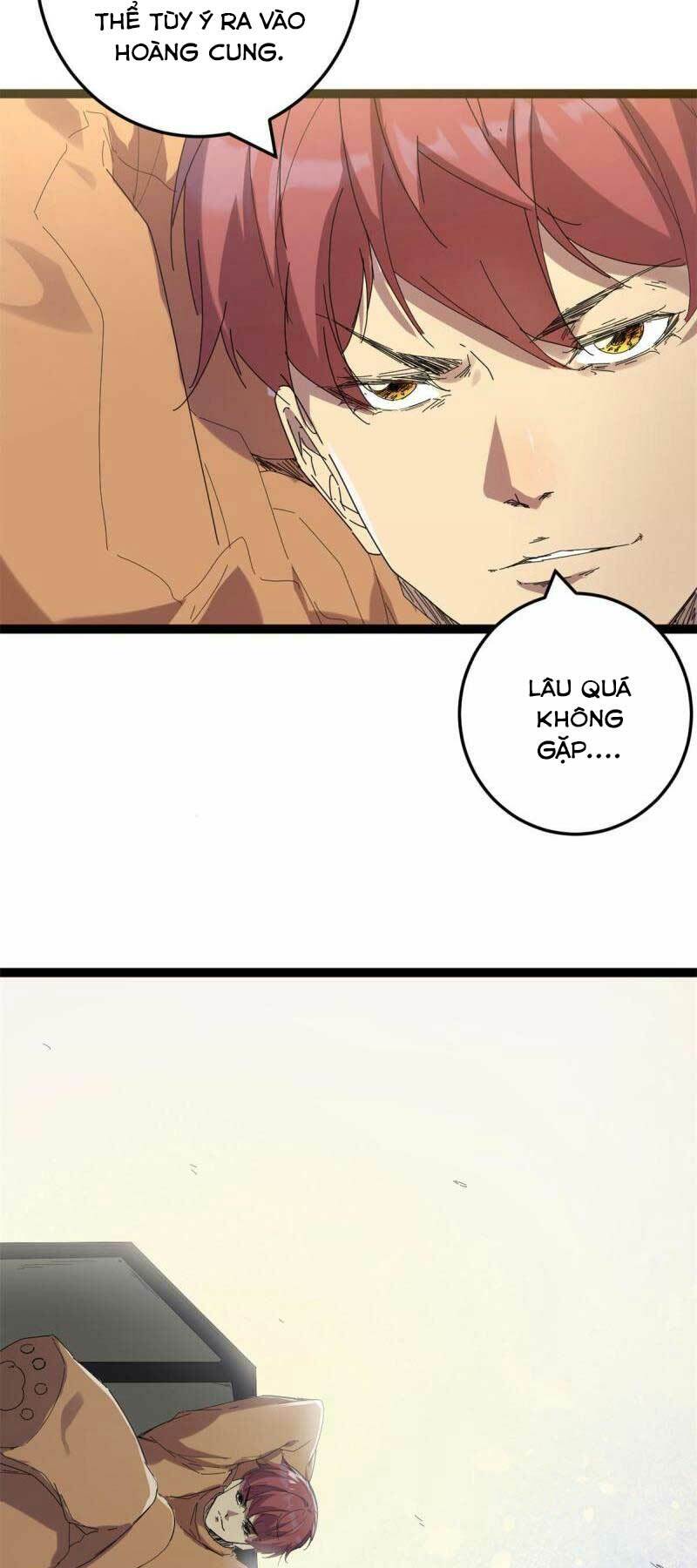 Cái Bóng Vạn Năng: Chapter 176