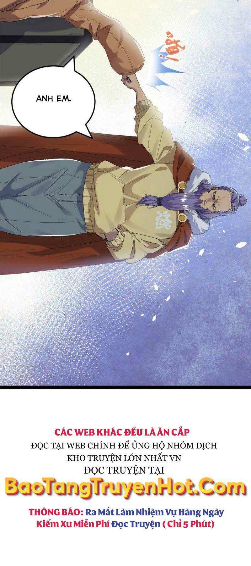 Cái Bóng Vạn Năng: Chapter 176