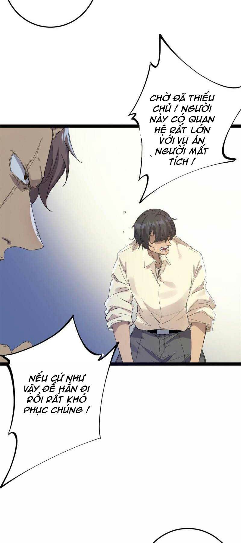Cái Bóng Vạn Năng: Chapter 176
