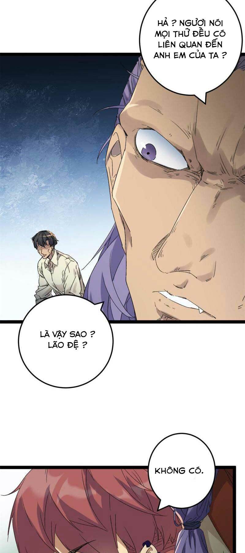 Cái Bóng Vạn Năng: Chapter 176