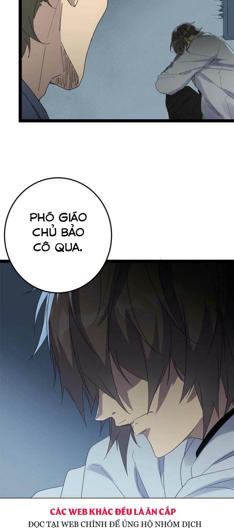 Cái Bóng Vạn Năng: Chapter 176
