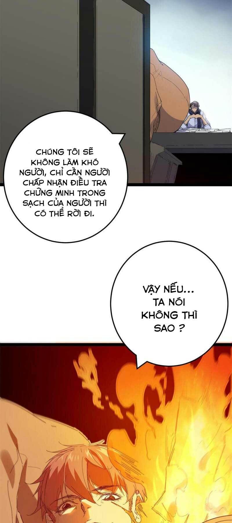 Cái Bóng Vạn Năng: Chapter 176