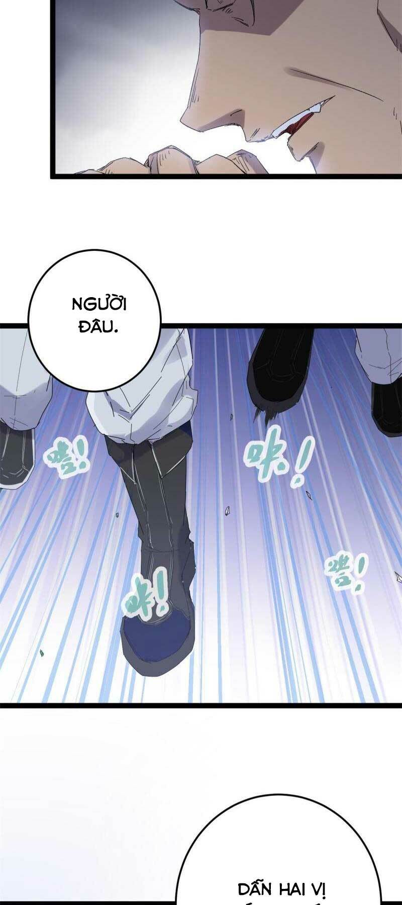 Cái Bóng Vạn Năng: Chapter 176