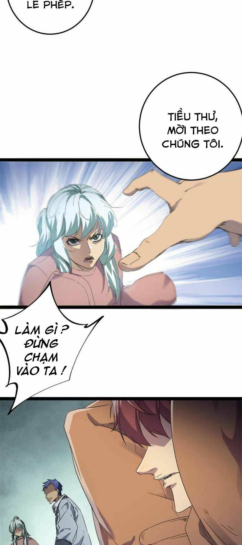 Cái Bóng Vạn Năng: Chapter 176