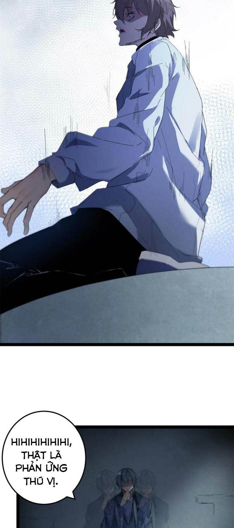 Cái Bóng Vạn Năng: Chapter 177