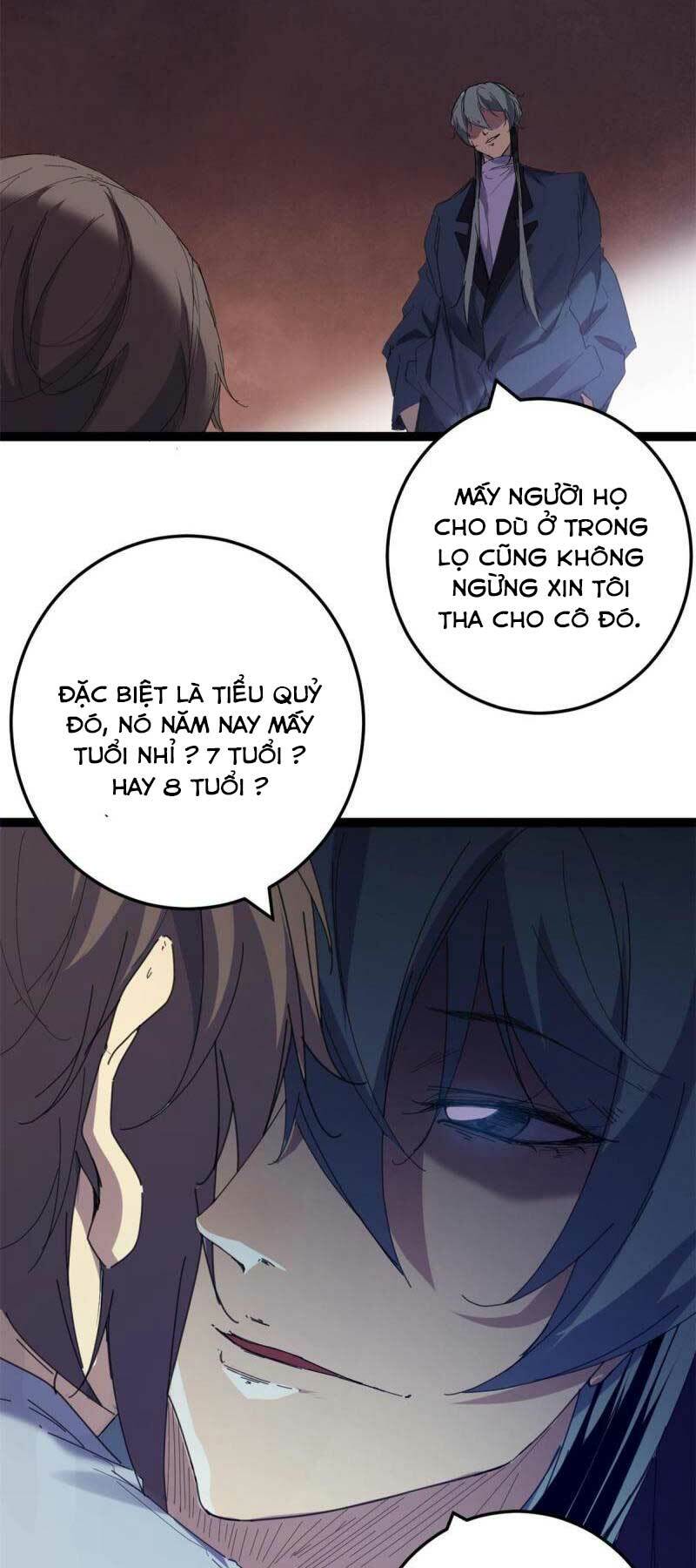 Cái Bóng Vạn Năng: Chapter 177