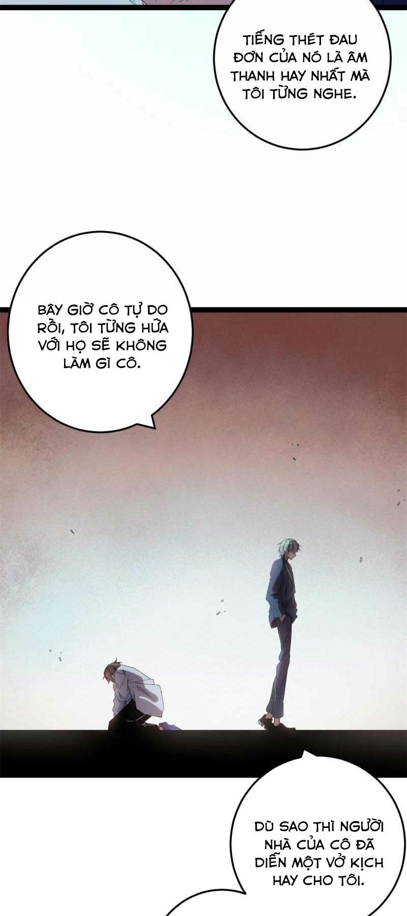 Cái Bóng Vạn Năng: Chapter 177