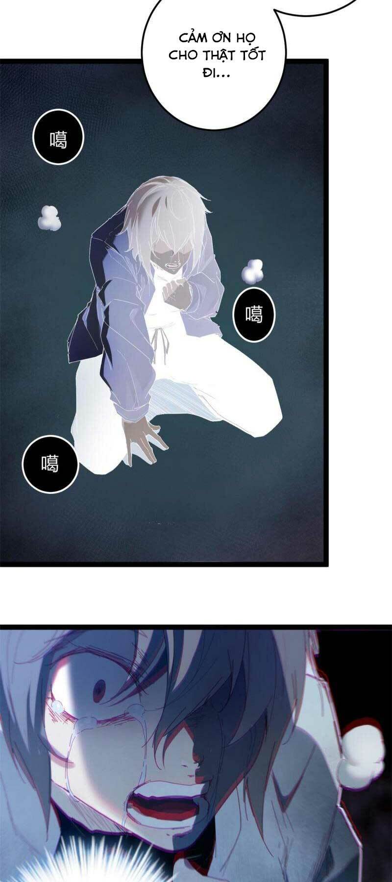 Cái Bóng Vạn Năng: Chapter 177