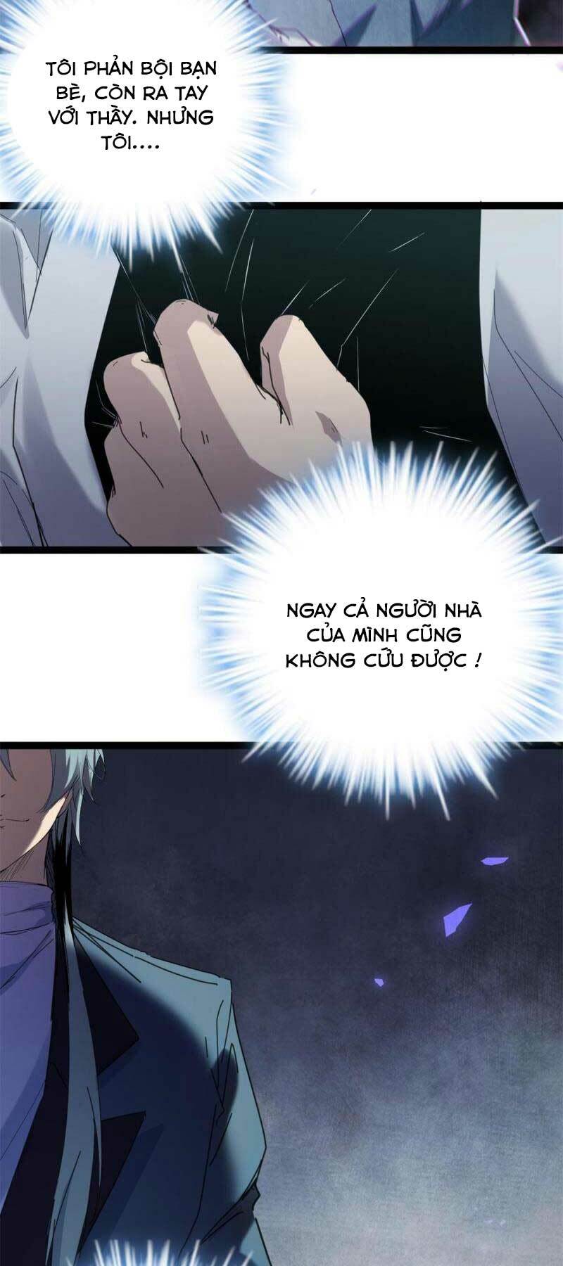 Cái Bóng Vạn Năng: Chapter 177