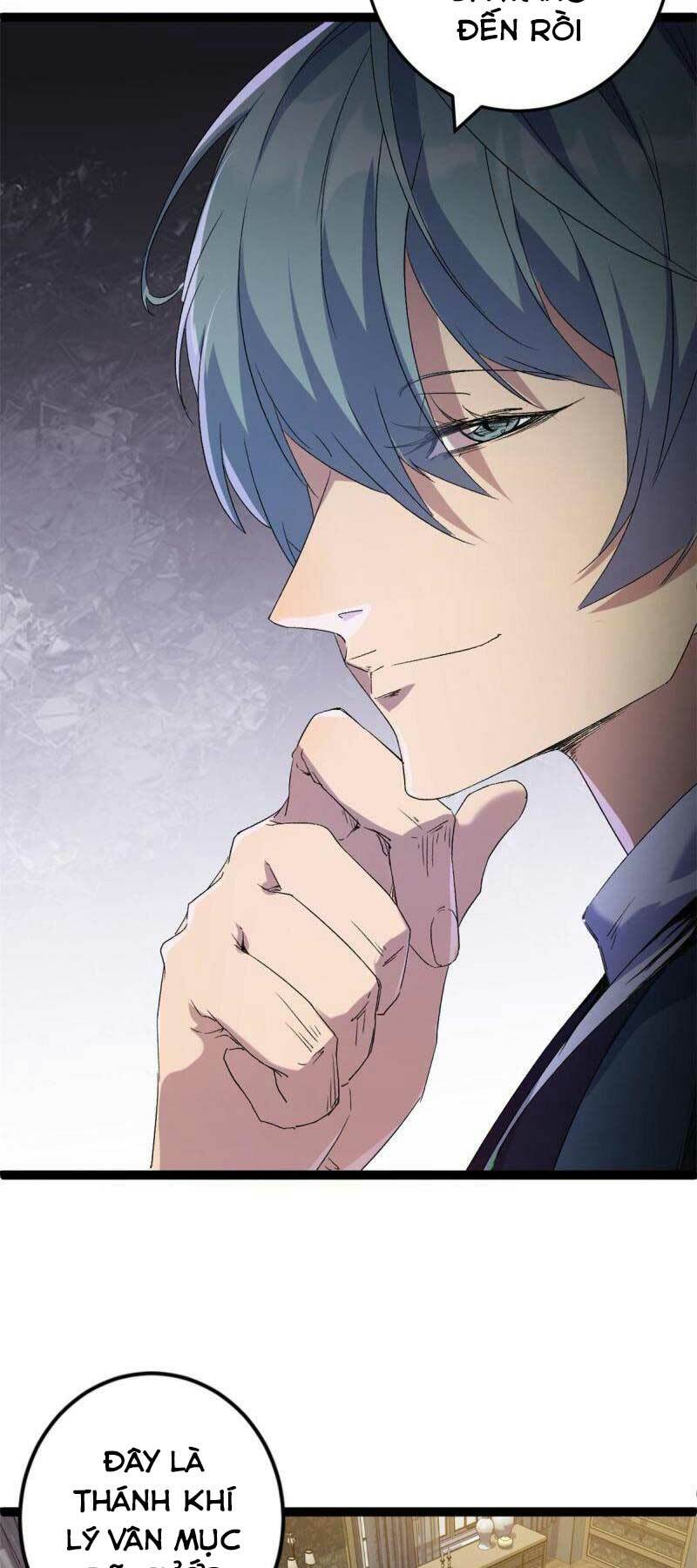 Cái Bóng Vạn Năng: Chapter 177
