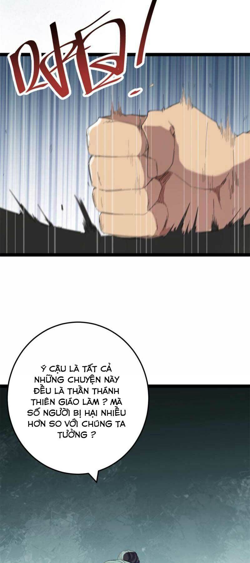 Cái Bóng Vạn Năng: Chapter 177