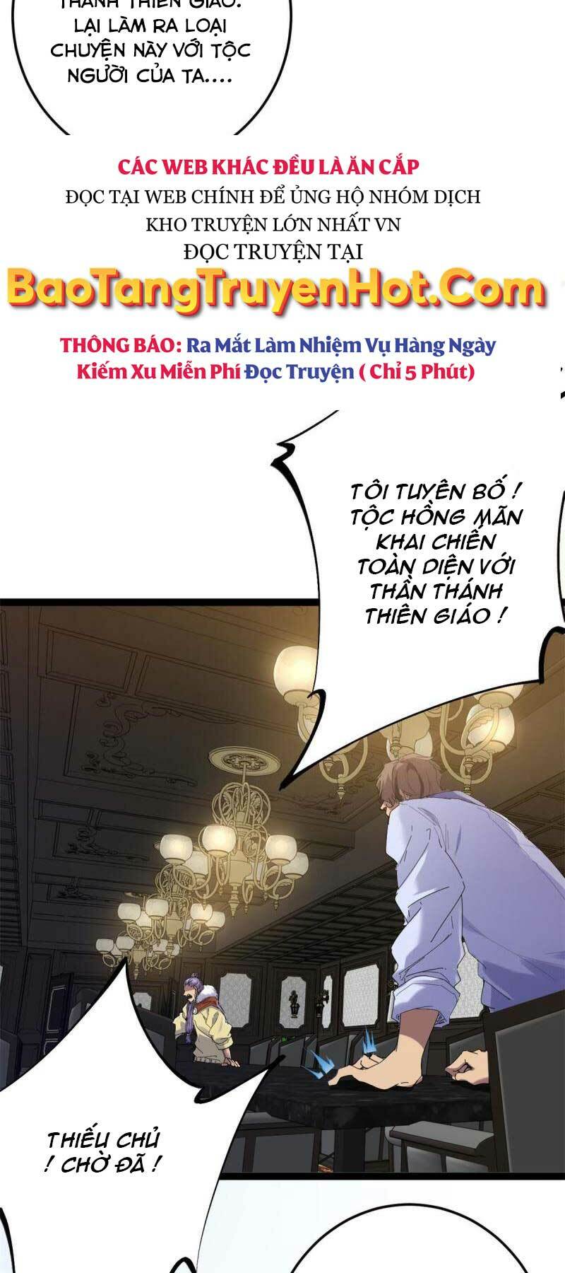 Cái Bóng Vạn Năng: Chapter 177