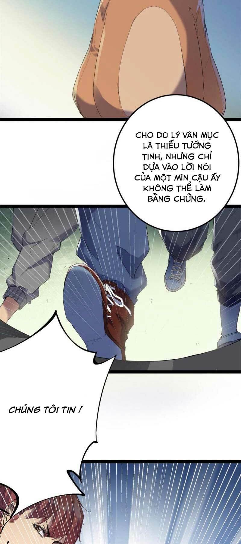 Cái Bóng Vạn Năng: Chapter 177
