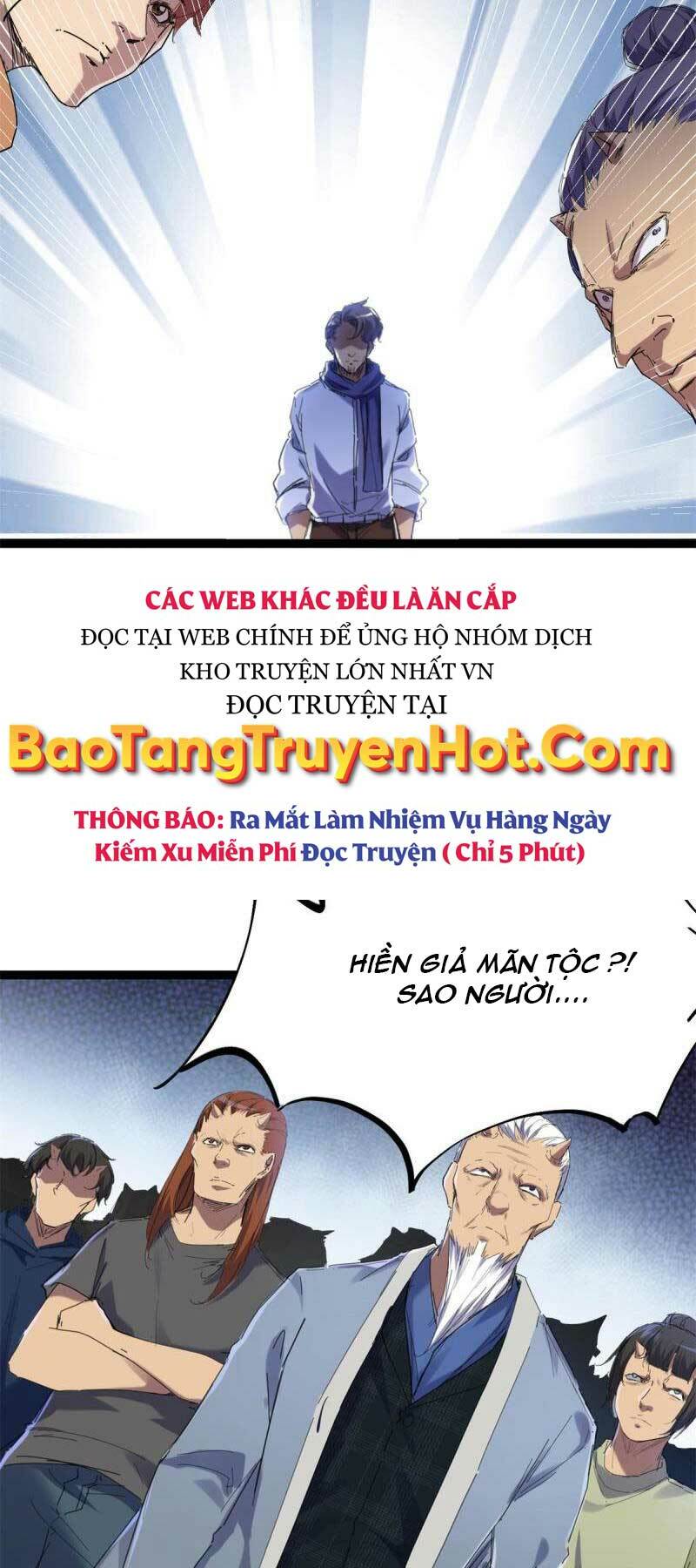 Cái Bóng Vạn Năng: Chapter 177