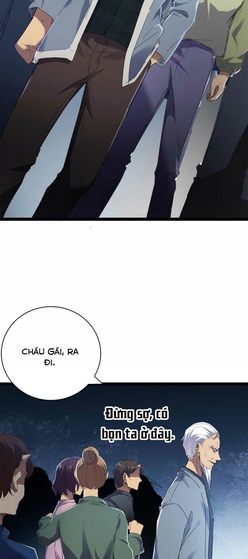 Cái Bóng Vạn Năng: Chapter 177