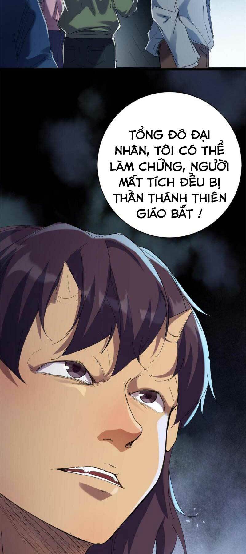 Cái Bóng Vạn Năng: Chapter 177