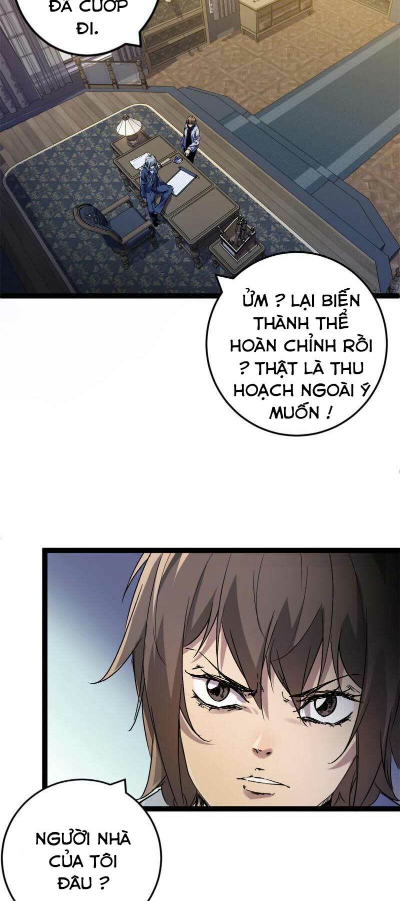 Cái Bóng Vạn Năng: Chapter 177