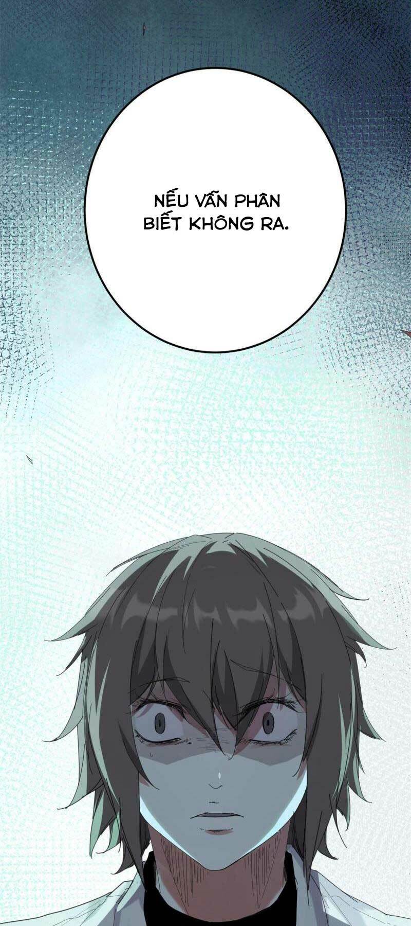 Cái Bóng Vạn Năng: Chapter 177