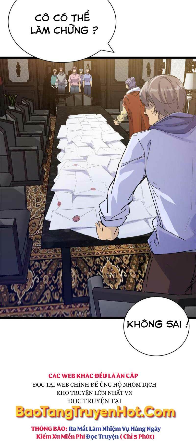 Cái Bóng Vạn Năng: Chapter 178