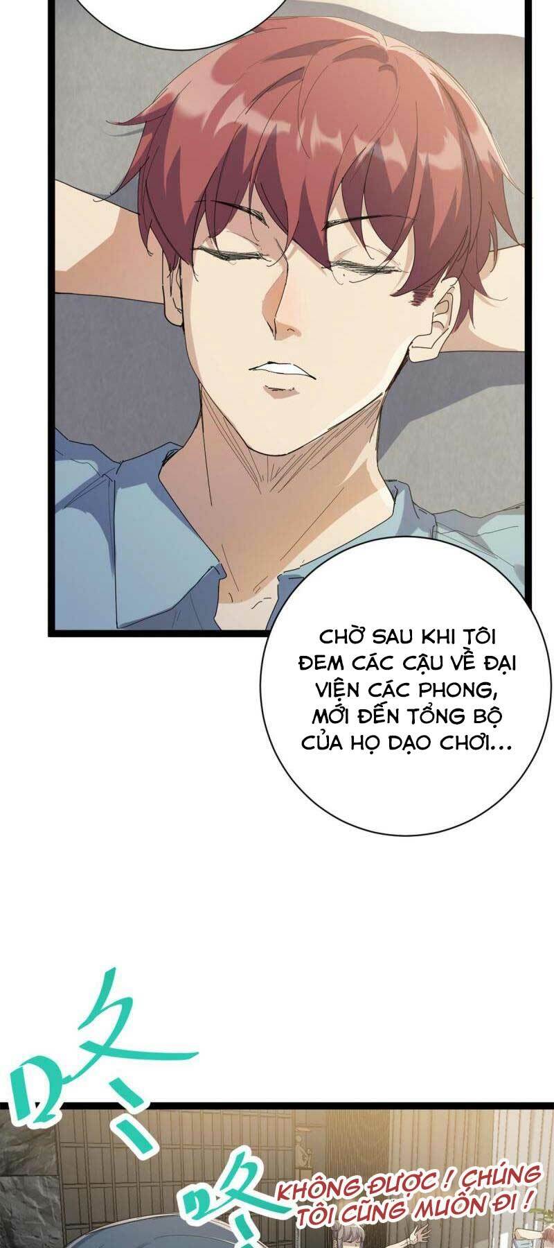 Cái Bóng Vạn Năng: Chapter 178