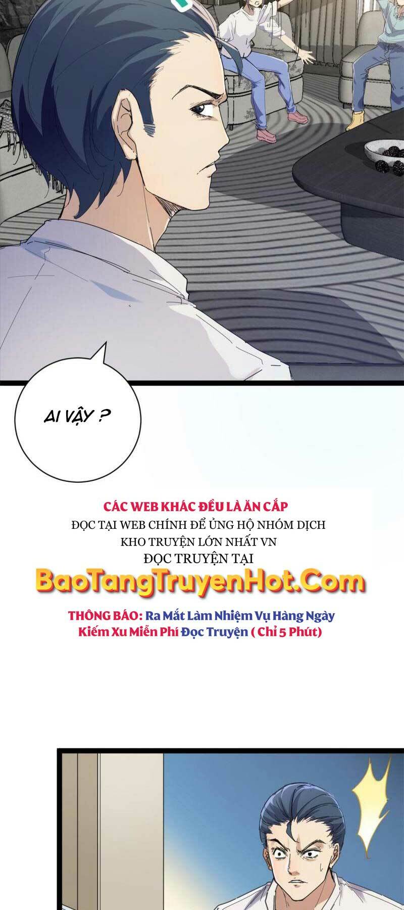 Cái Bóng Vạn Năng: Chapter 178