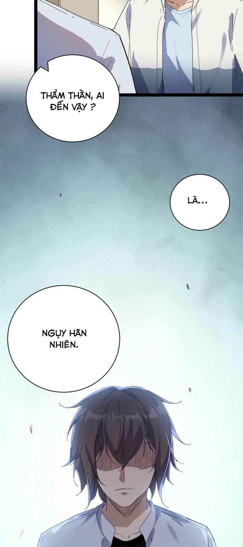 Cái Bóng Vạn Năng: Chapter 178