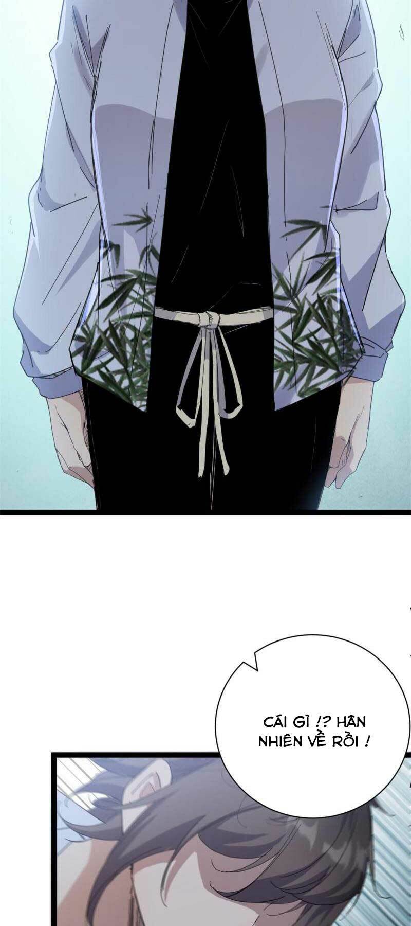 Cái Bóng Vạn Năng: Chapter 178