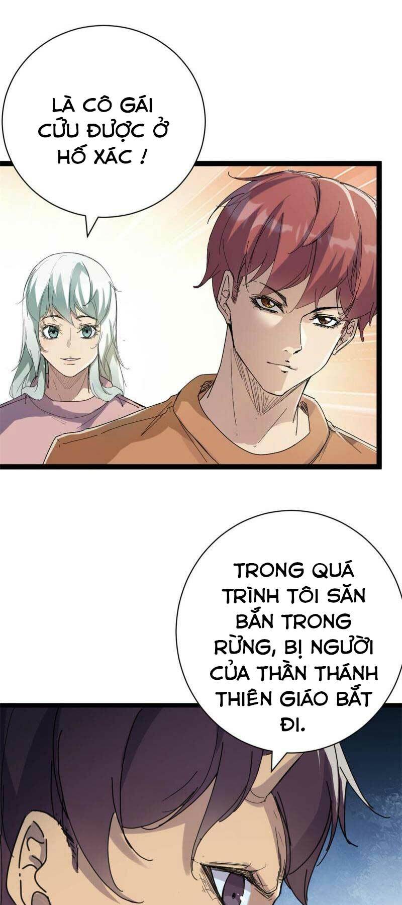 Cái Bóng Vạn Năng: Chapter 178
