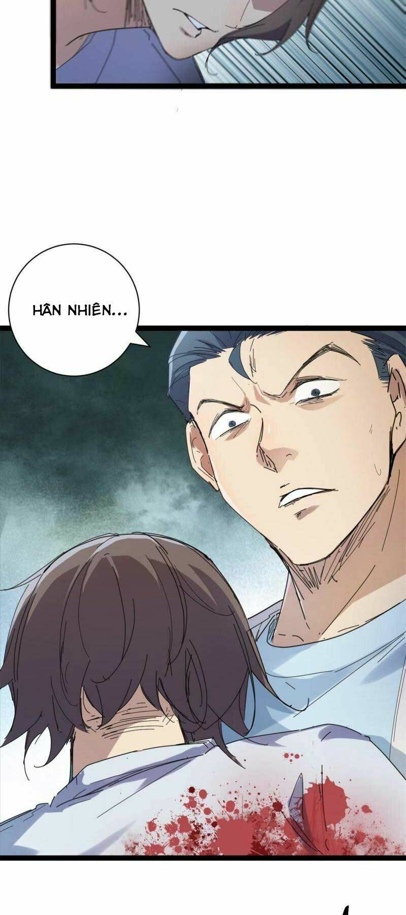 Cái Bóng Vạn Năng: Chapter 178