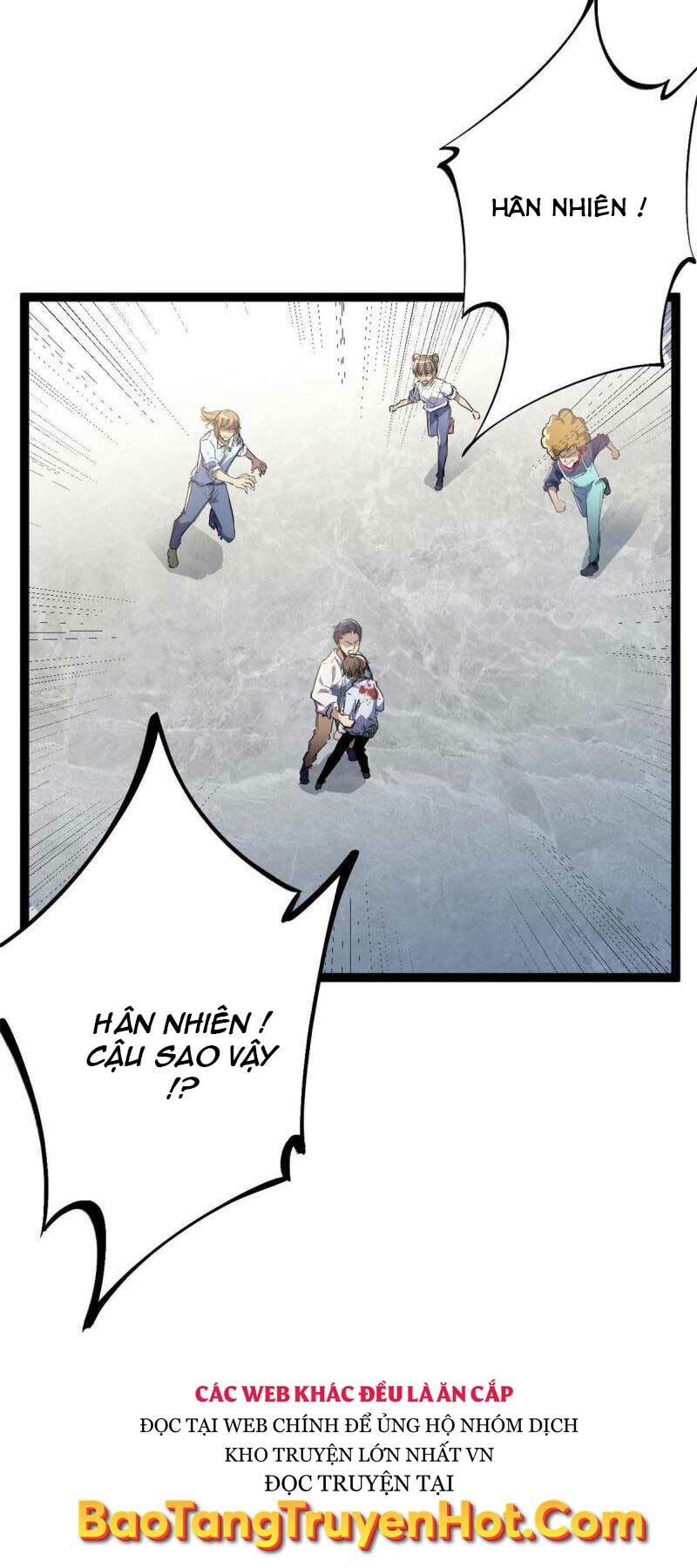 Cái Bóng Vạn Năng: Chapter 178