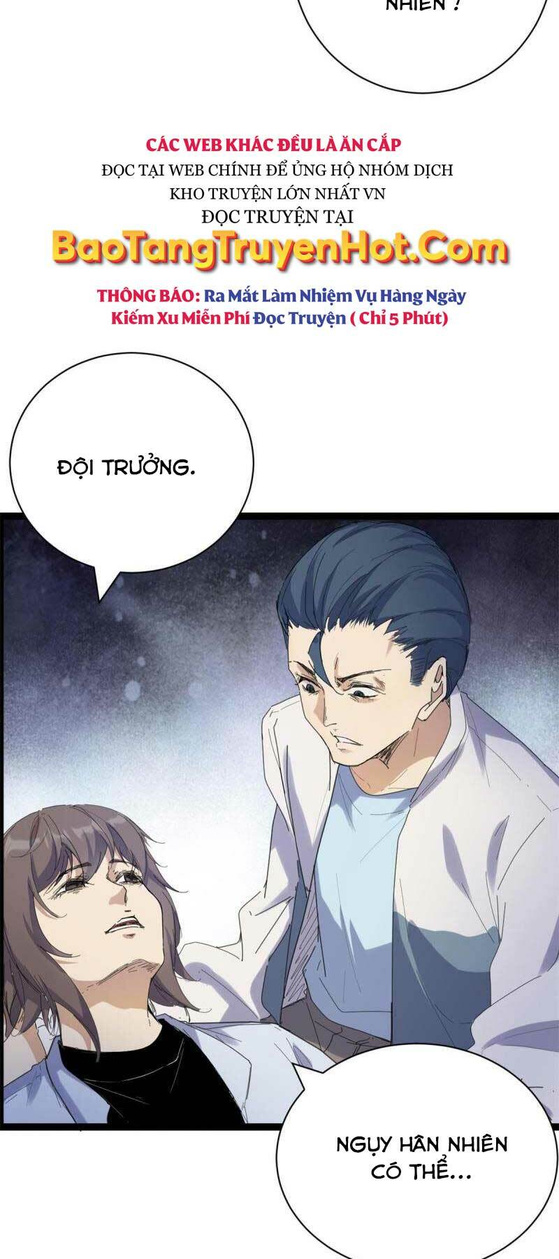Cái Bóng Vạn Năng: Chapter 178