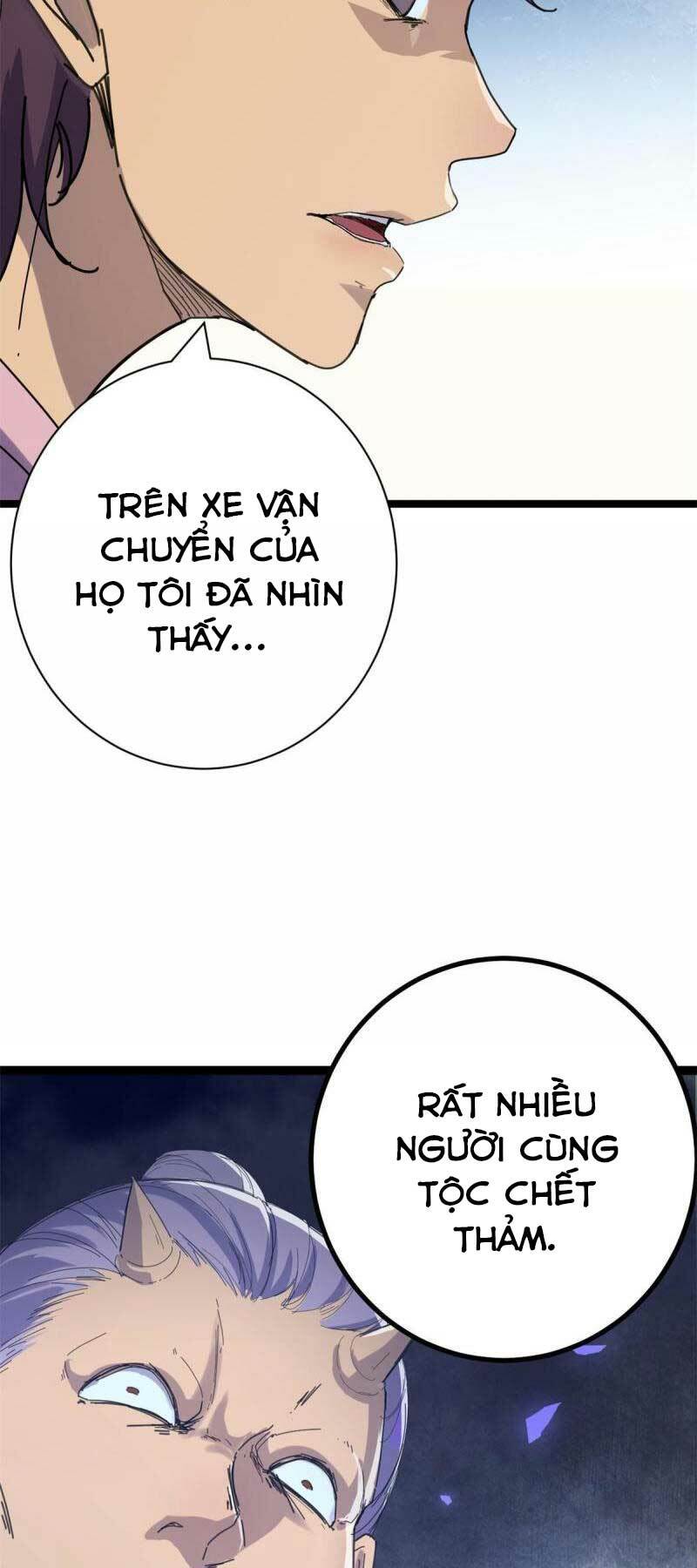 Cái Bóng Vạn Năng: Chapter 178
