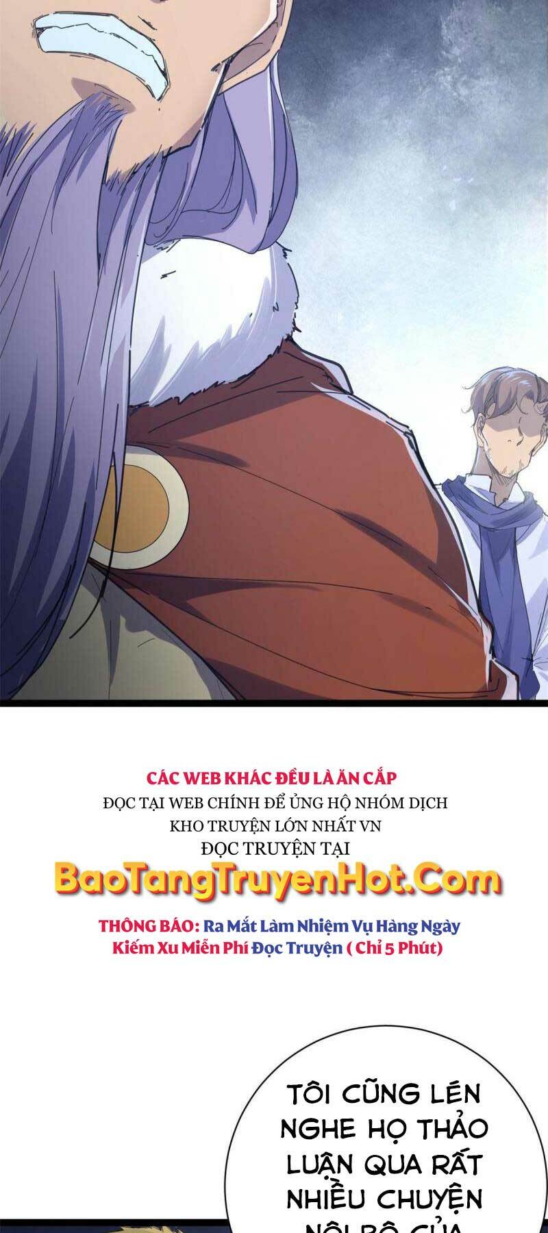 Cái Bóng Vạn Năng: Chapter 178